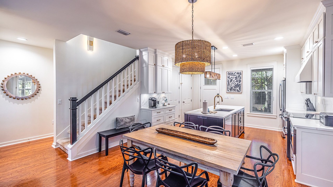 Photo of Kitchen in Laurel Grove