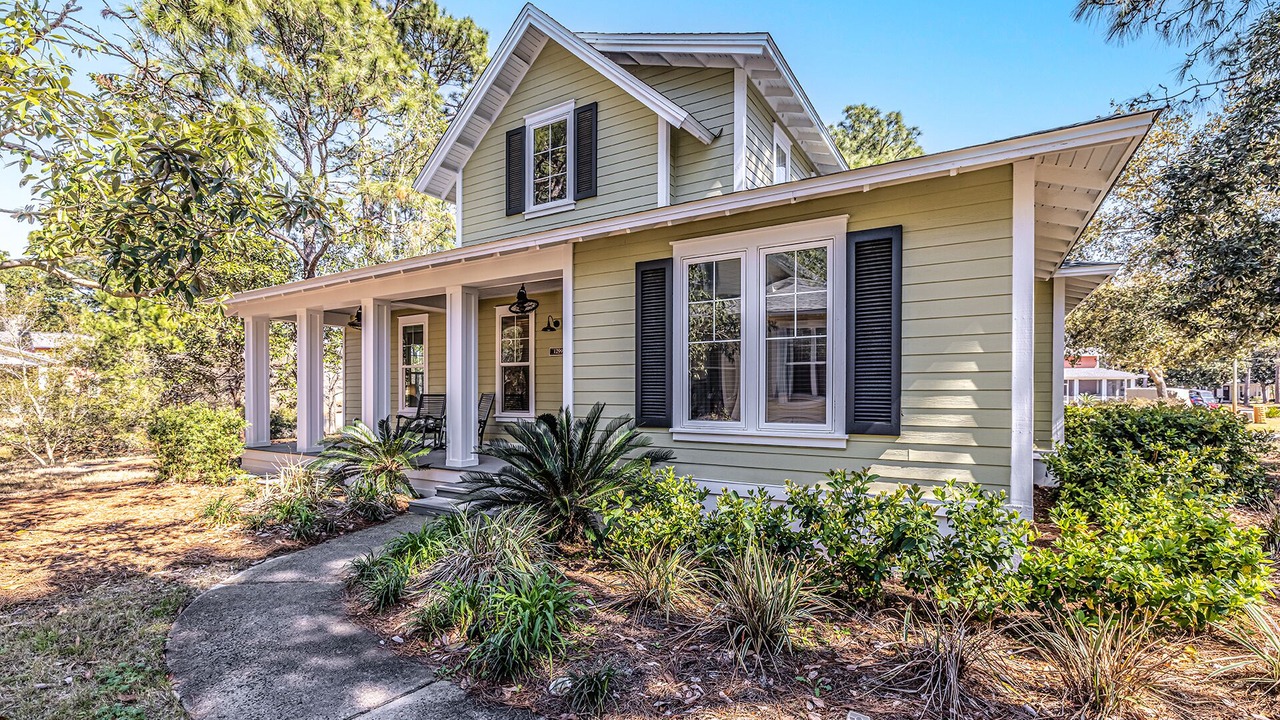 Photo of Outdoor in Laurel Grove
