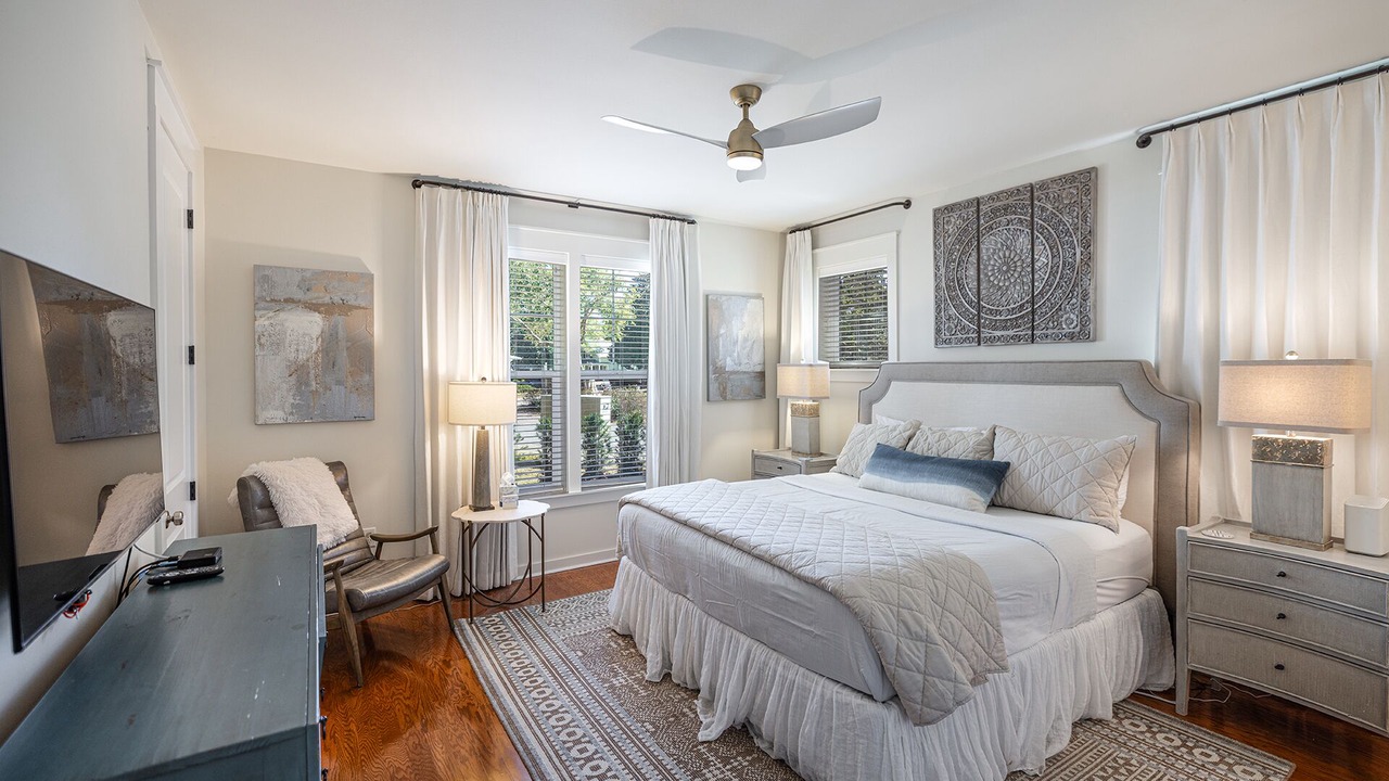 Photo of Bedroom in Laurel Grove