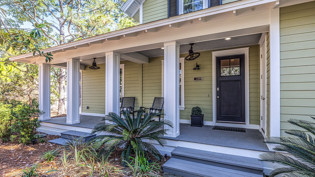 Photo of Outdoor in Laurel Grove