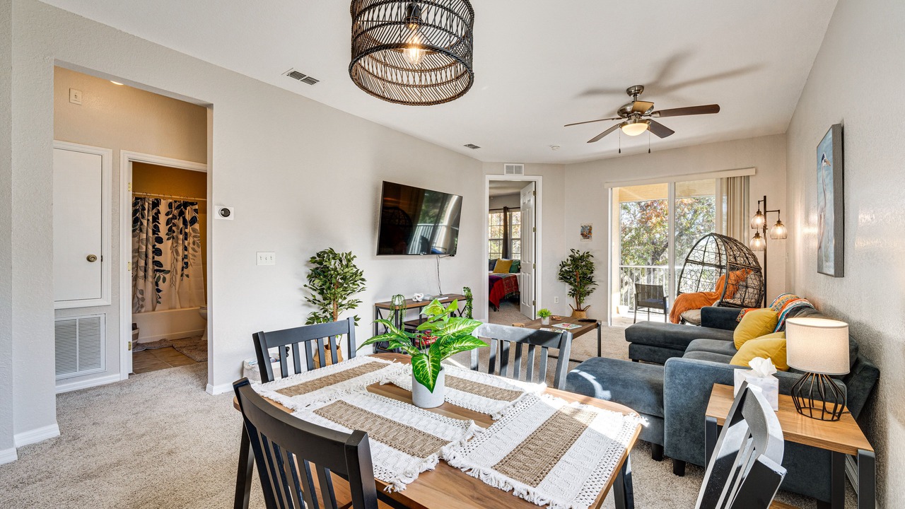 Photo of Livingroom in Haines City