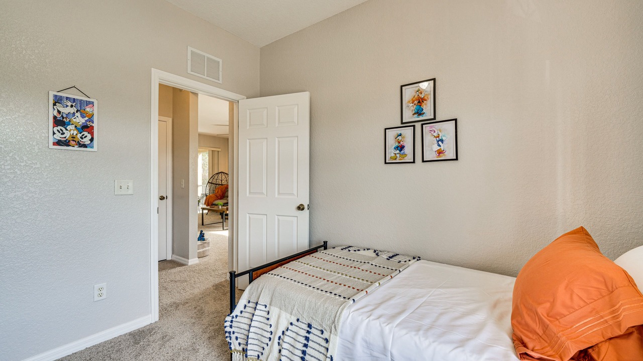 Photo of Bedroom in Haines City