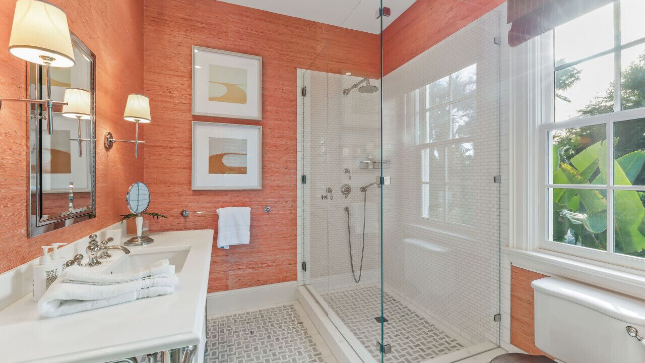 Photo of Bathroom in Boca Grande