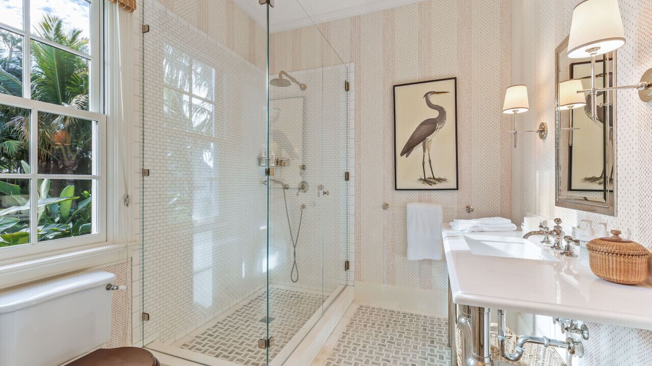 Photo of Bathroom in Boca Grande