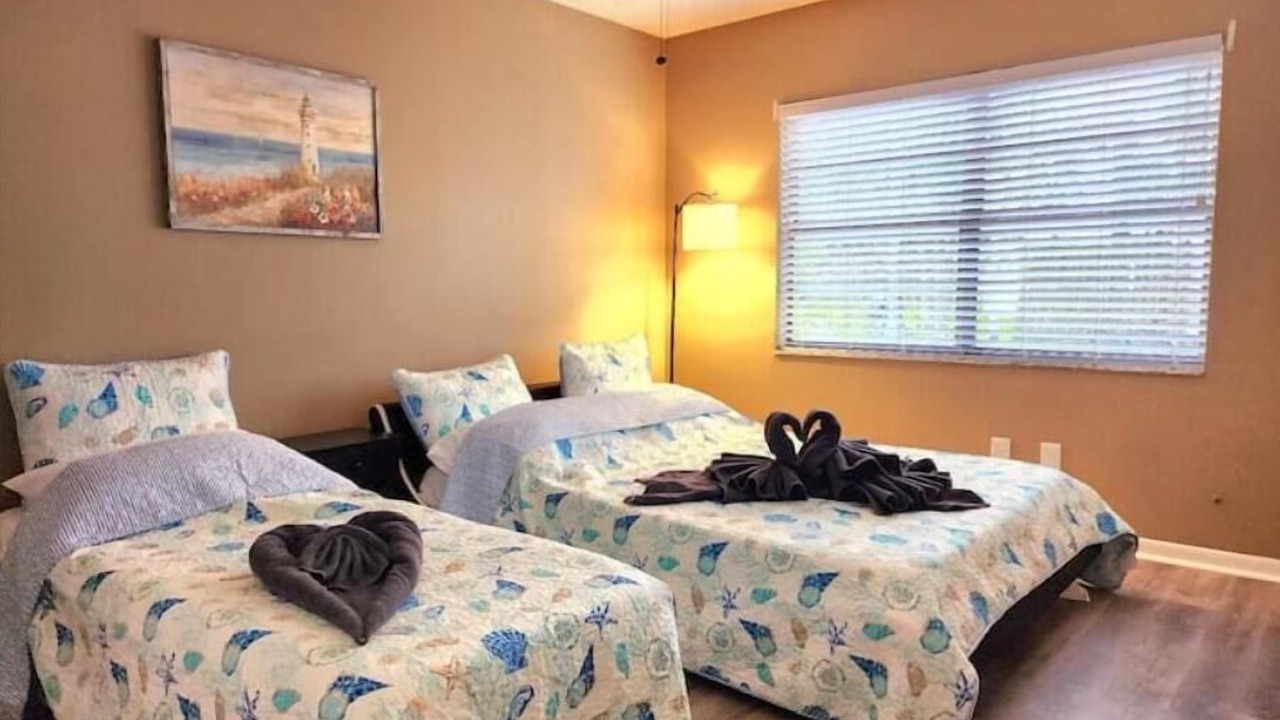 Photo of Bedroom in Greater Northdale