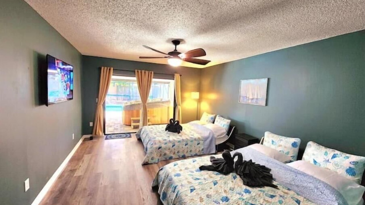 Photo of Bedroom in Greater Northdale