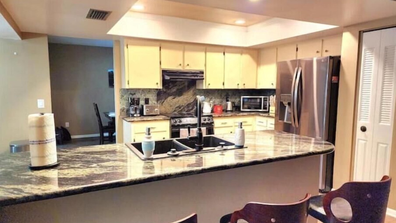 Photo of Kitchen in Greater Northdale