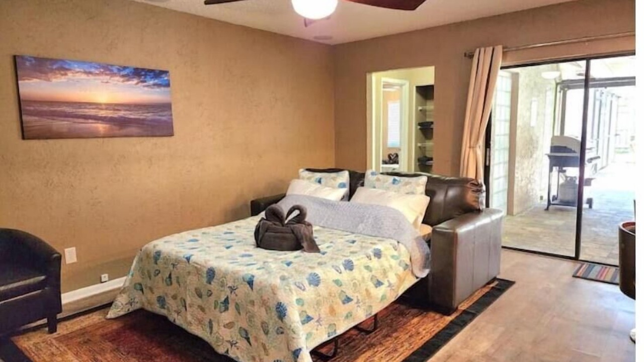 Photo of Bedroom in Greater Northdale