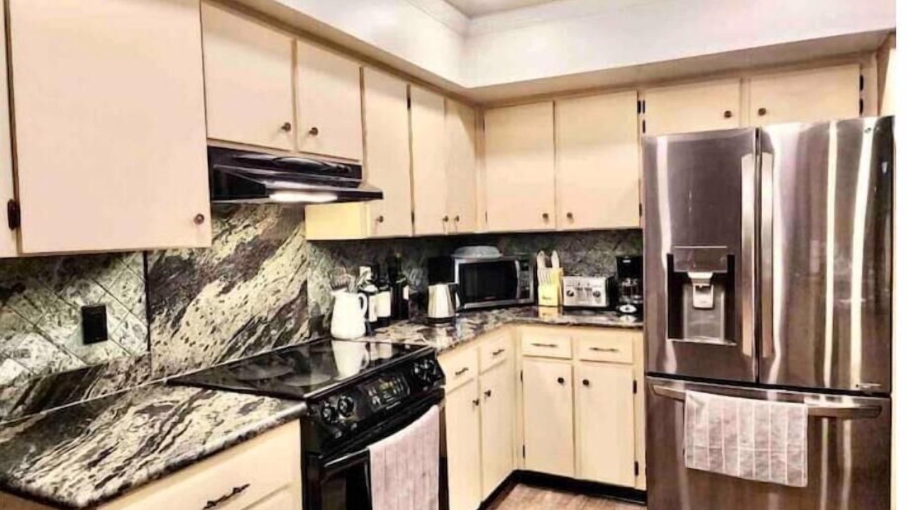 Photo of Kitchen in Greater Northdale
