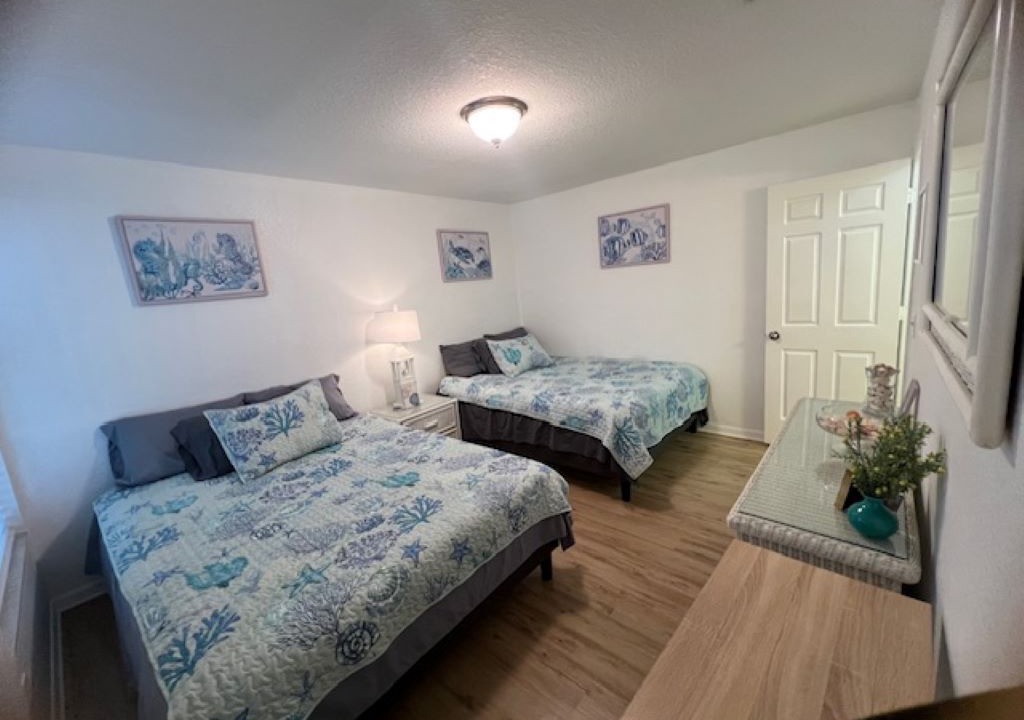 Photo of Bedroom in Pelican Bay