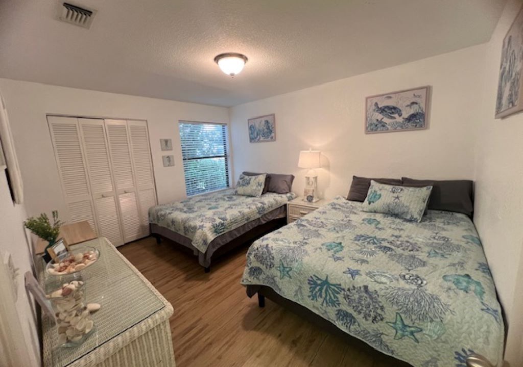 Photo of Bedroom in Pelican Bay