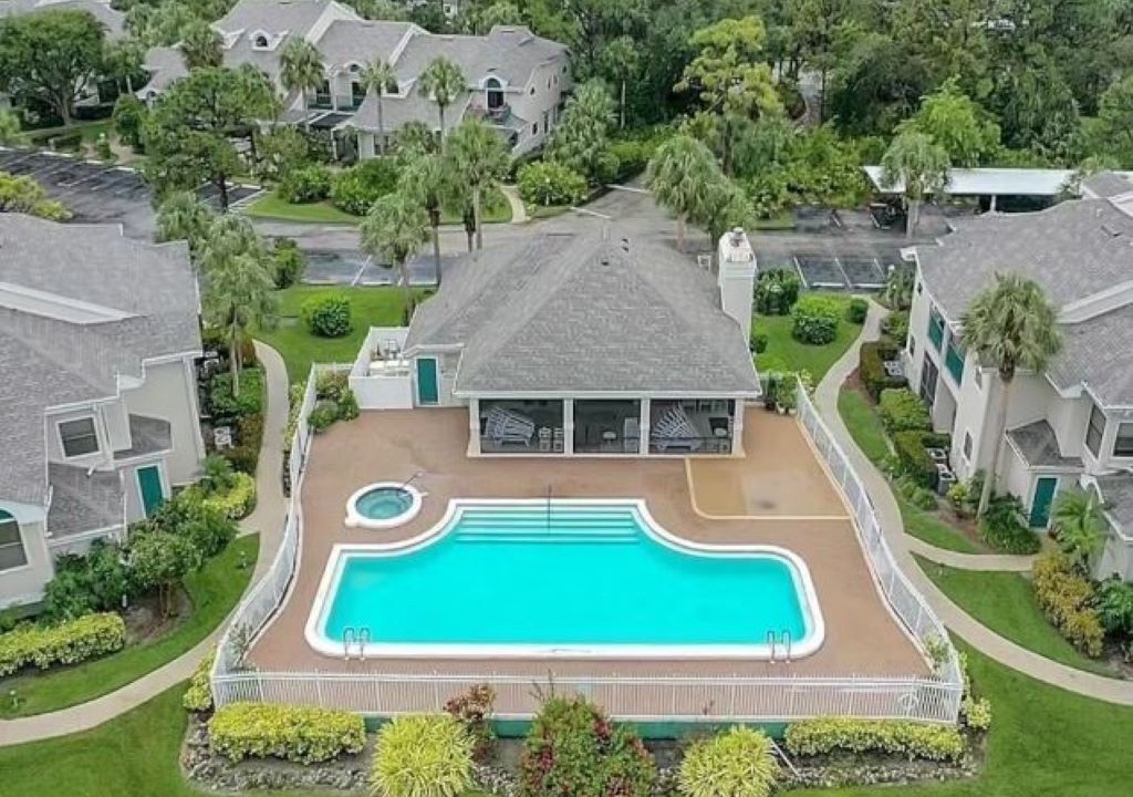 Photo of Outdoor in Pelican Bay