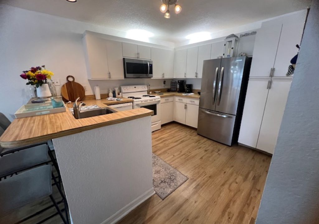 Photo of Kitchen in Pelican Bay