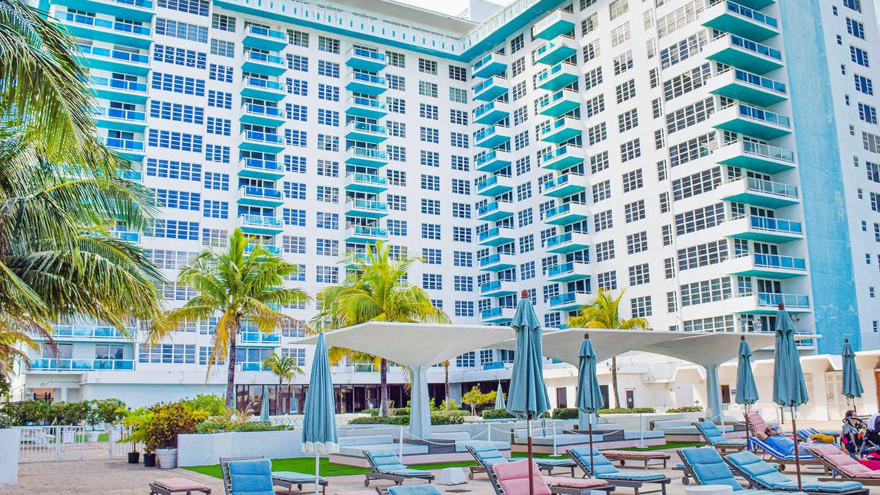 Photo of Outdoor in Mid Beach