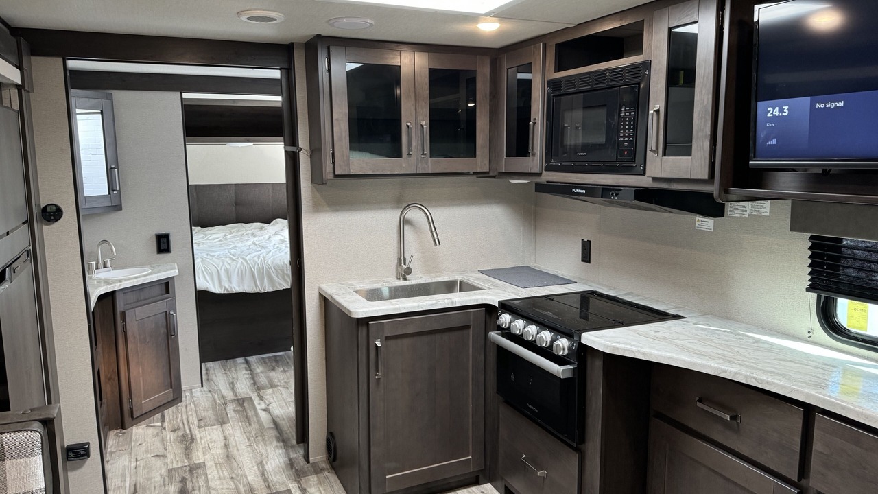 Photo of Kitchen in Webster