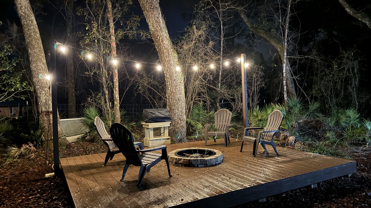 Photo of Patio Balcony in Webster