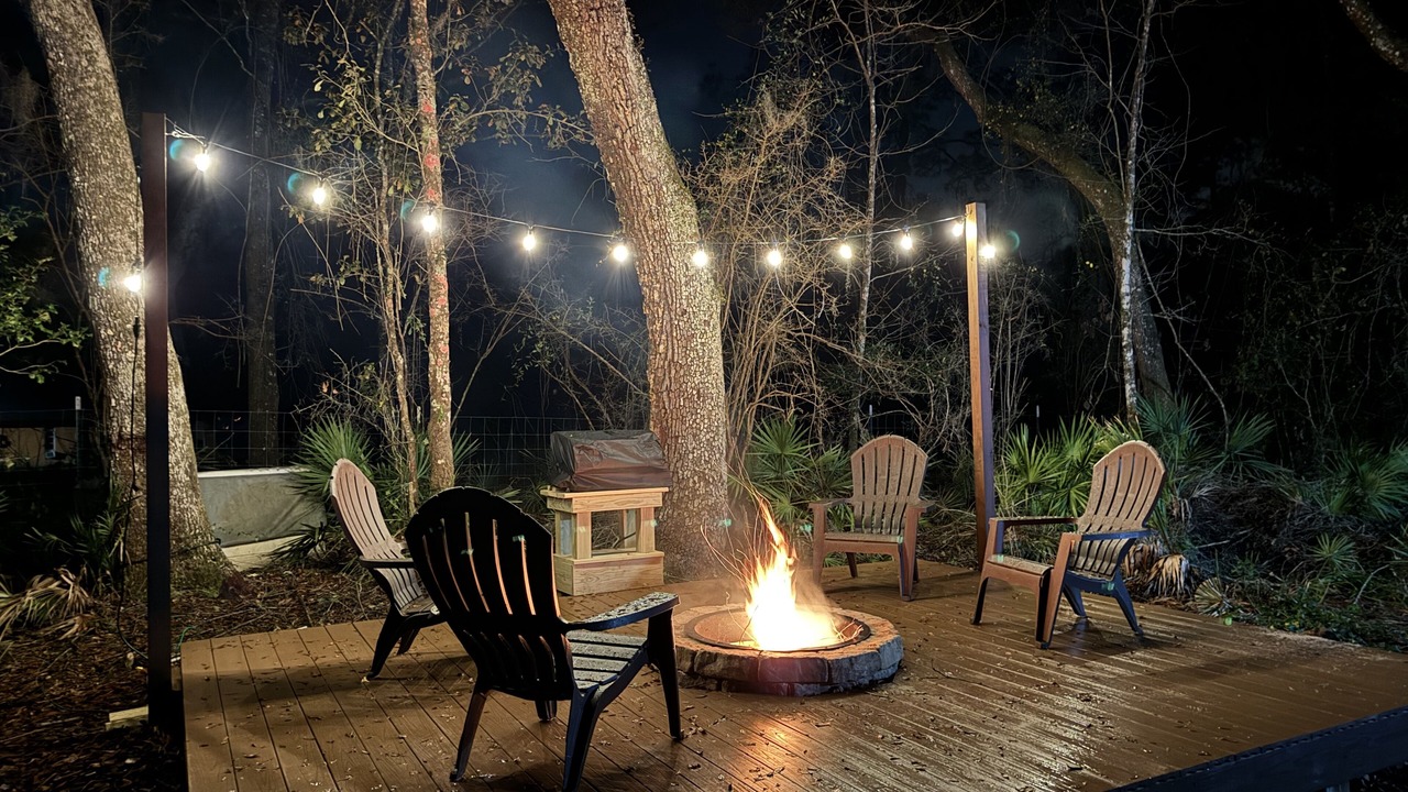 Photo of Patio Balcony in Webster