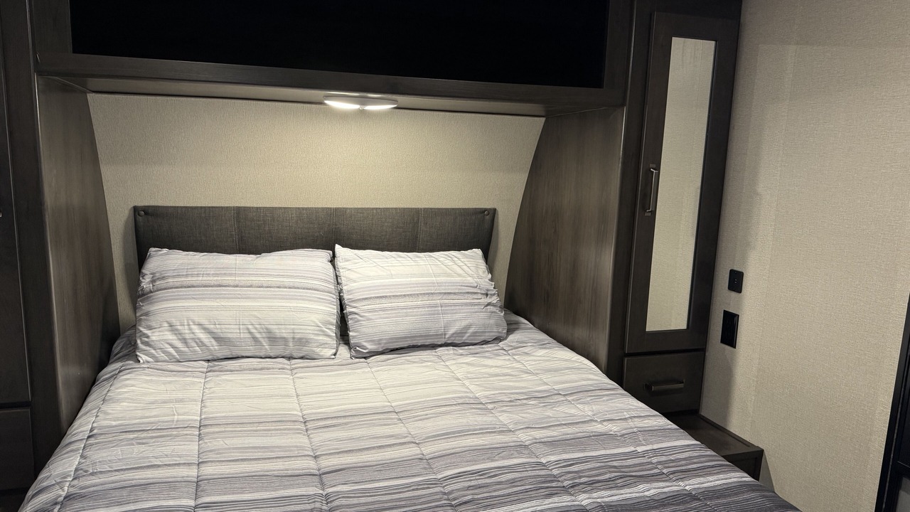 Photo of Bedroom in Webster