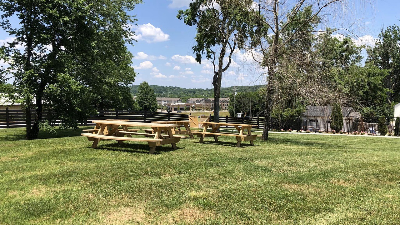 Photo of Outdoor in Nolensville