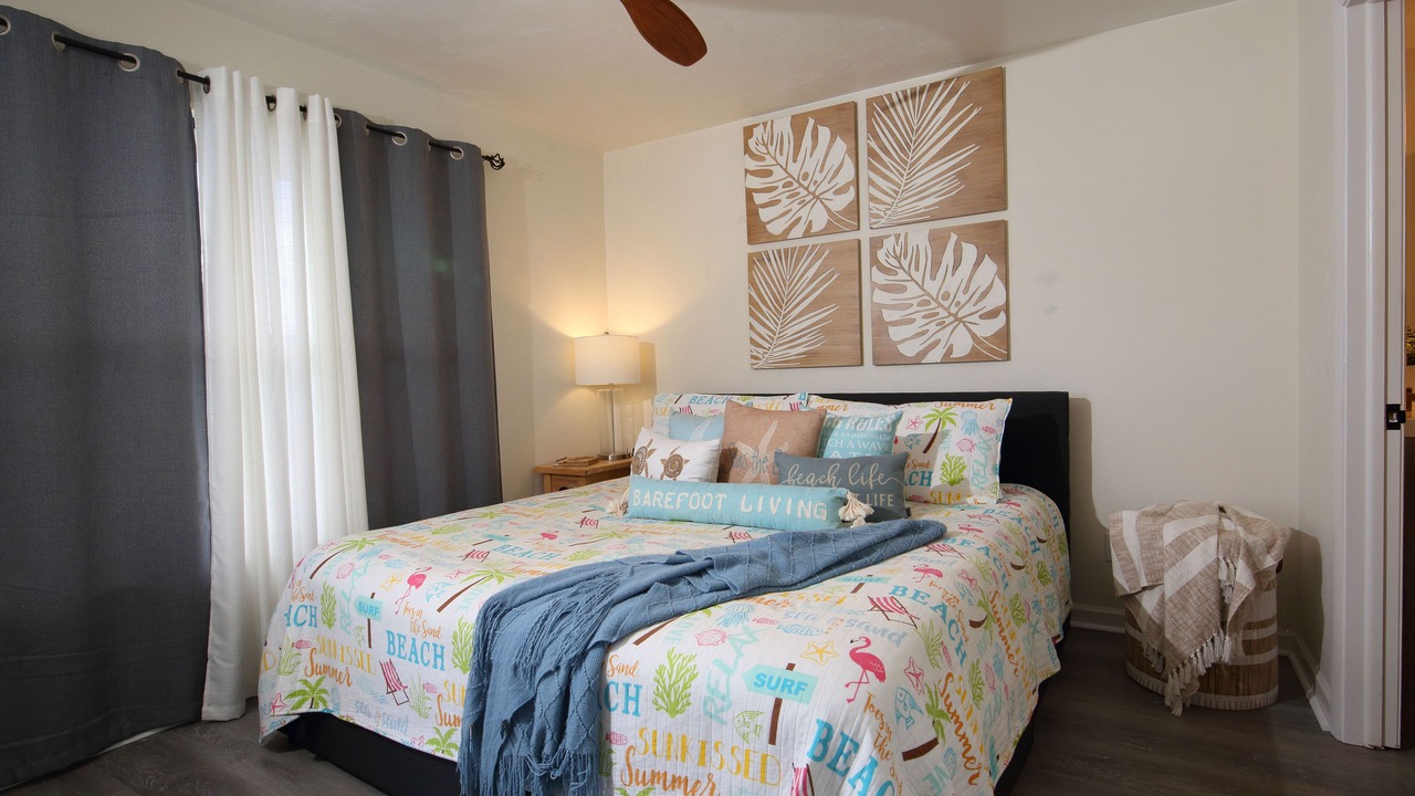 Photo of Bedroom in Truckland