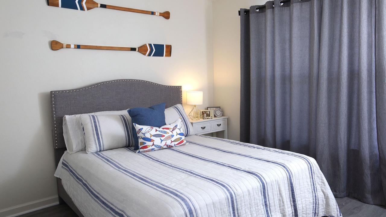 Photo of Bedroom in Truckland