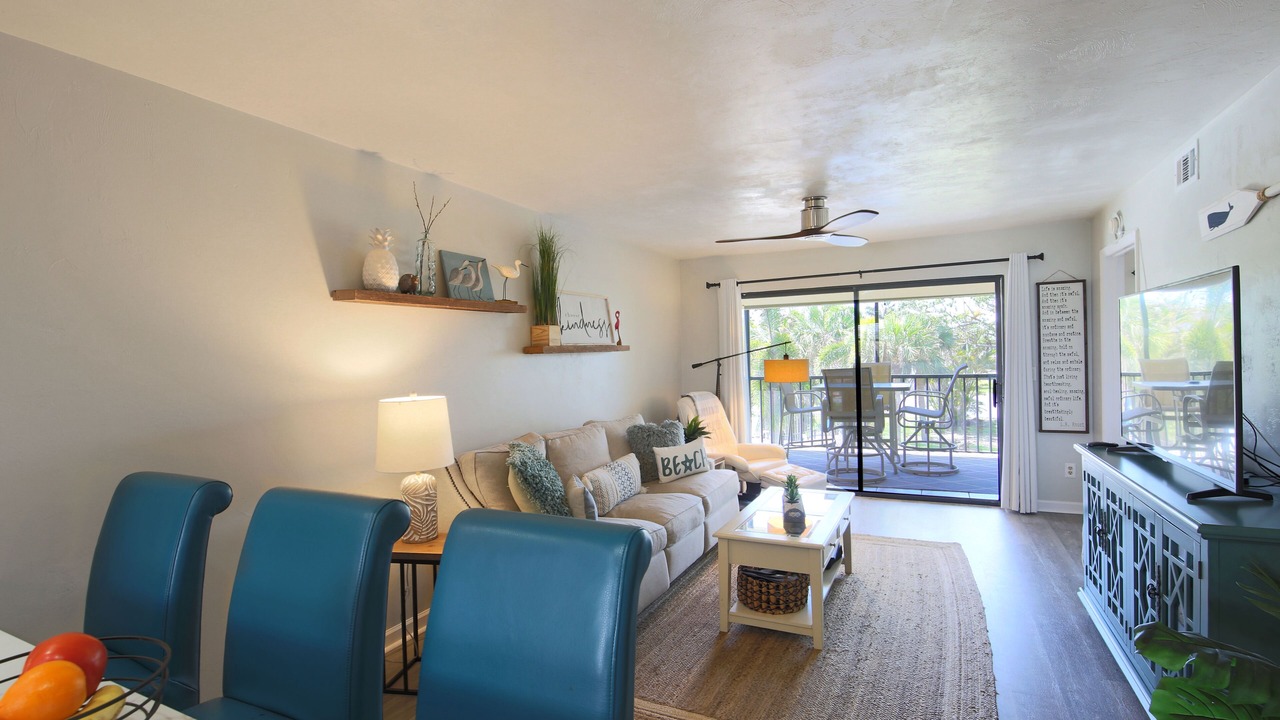 Photo of Livingroom in Truckland