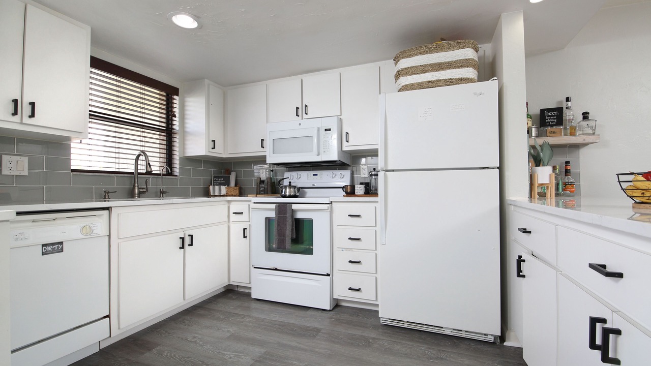 Photo of Kitchen in Truckland