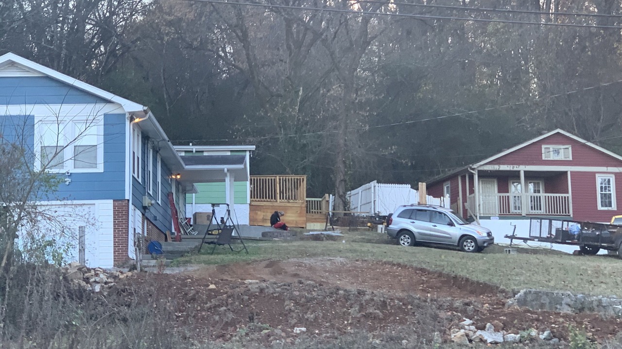 Photo of Outdoor in East Chattanooga