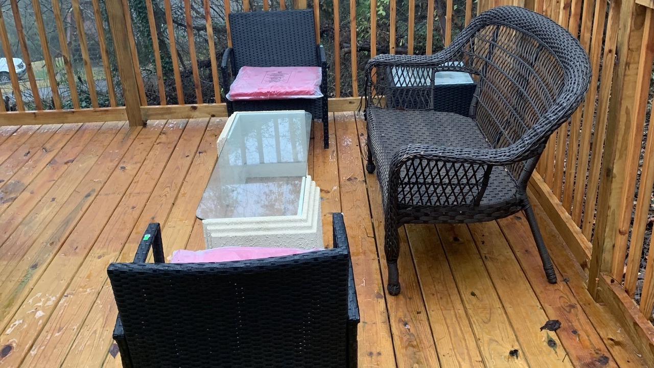 Photo of Outdoor in East Chattanooga