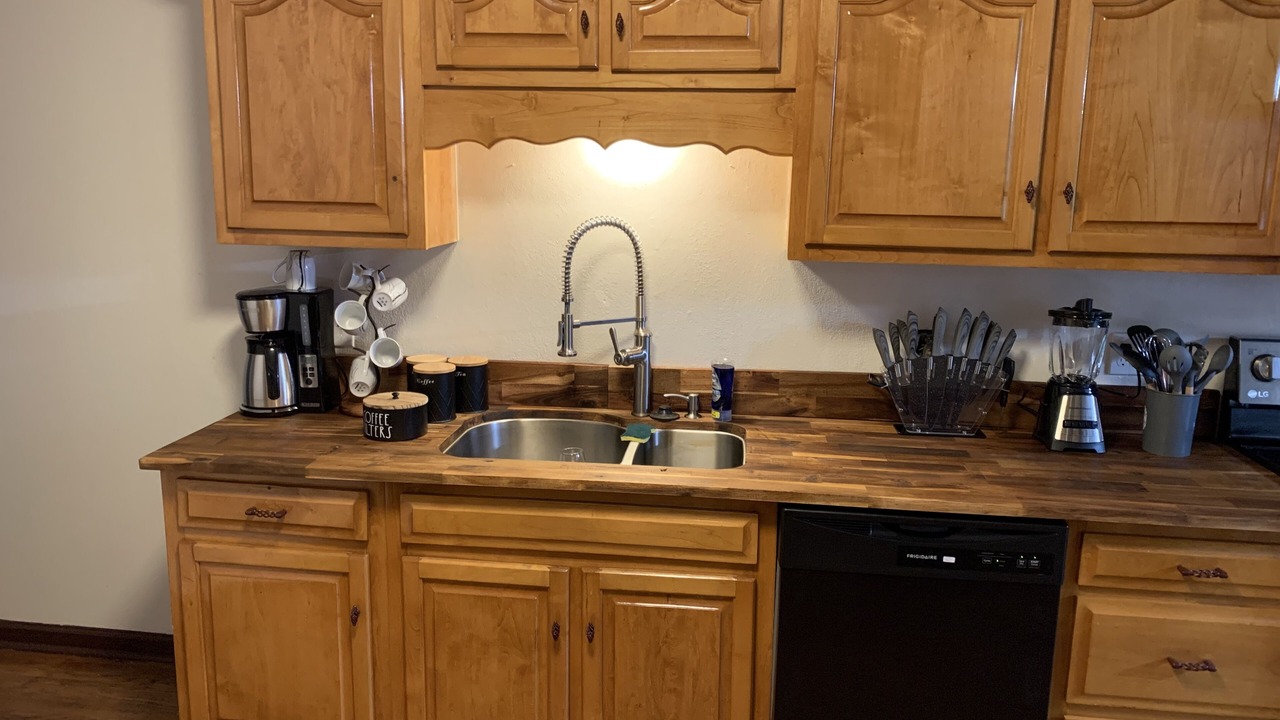 Photo of Kitchen in East Chattanooga