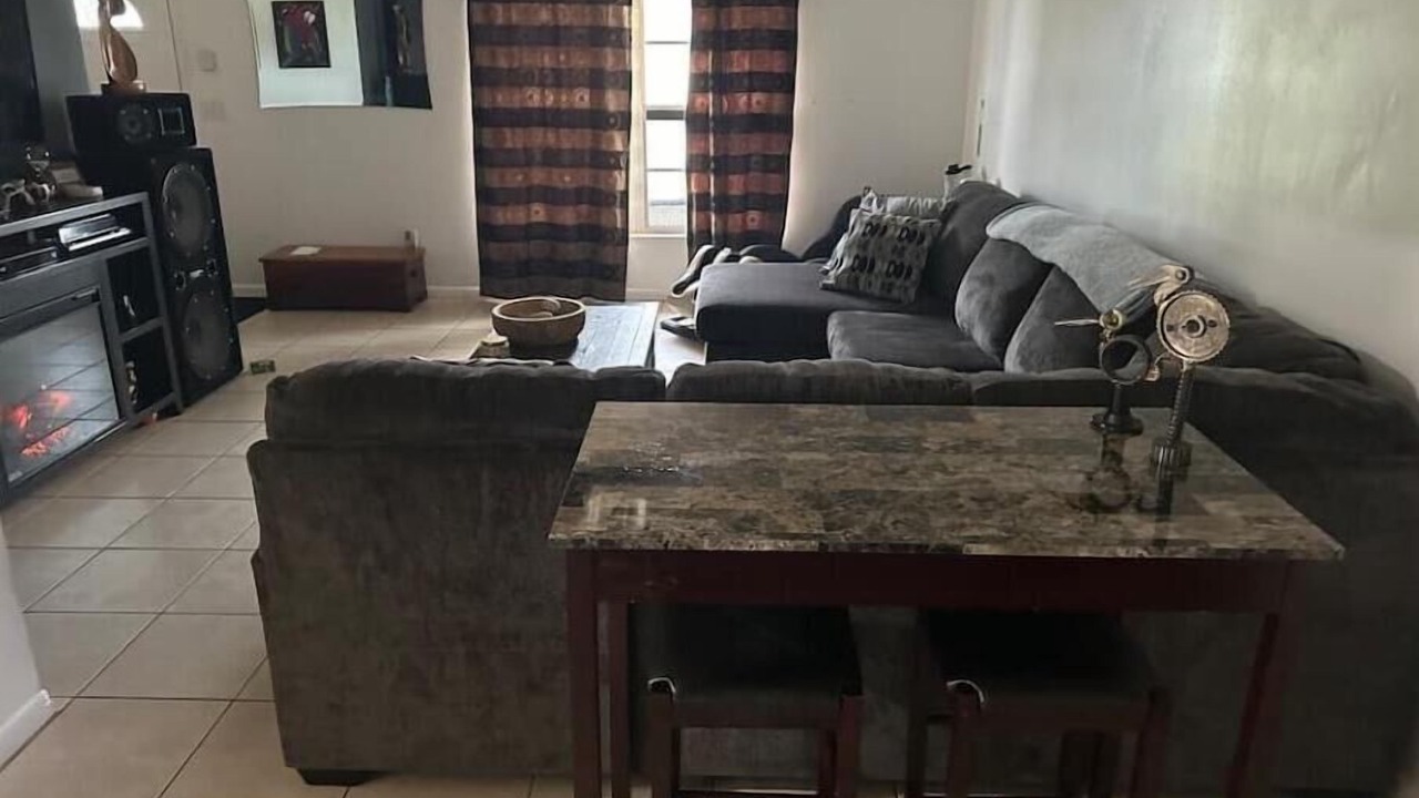 Photo of Livingroom in Sebring