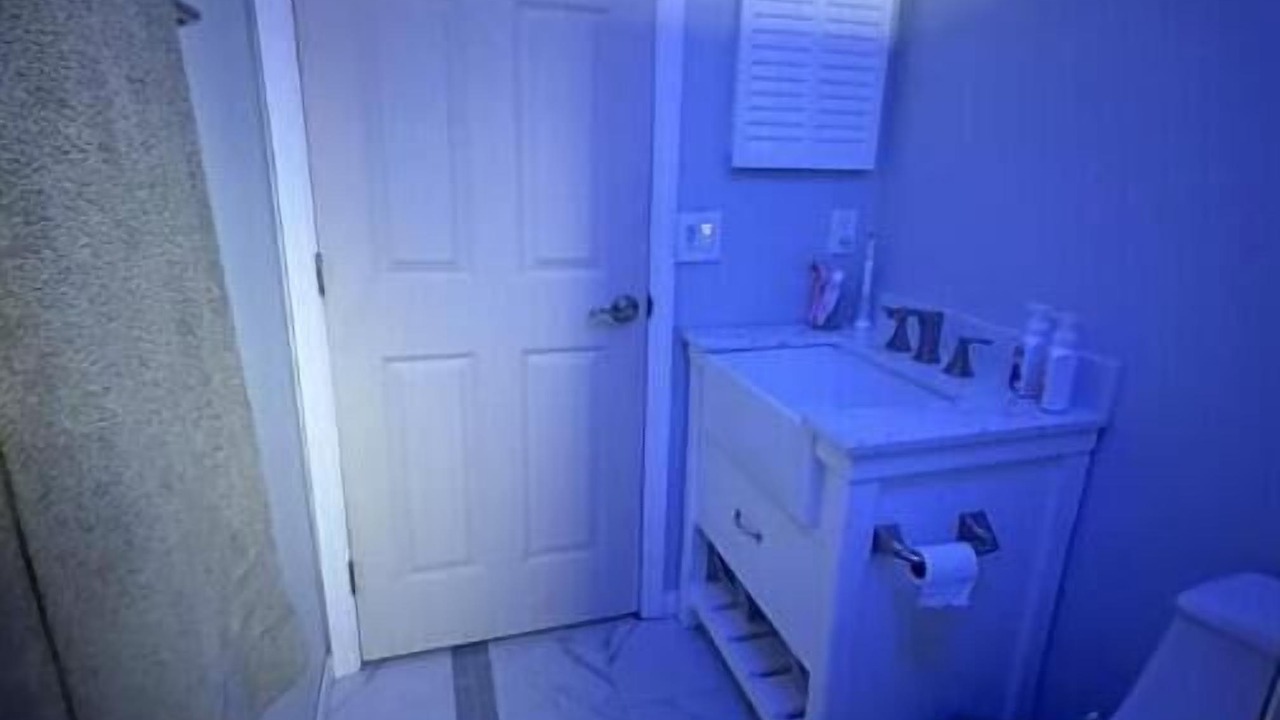 Photo of Bathroom in Sebring