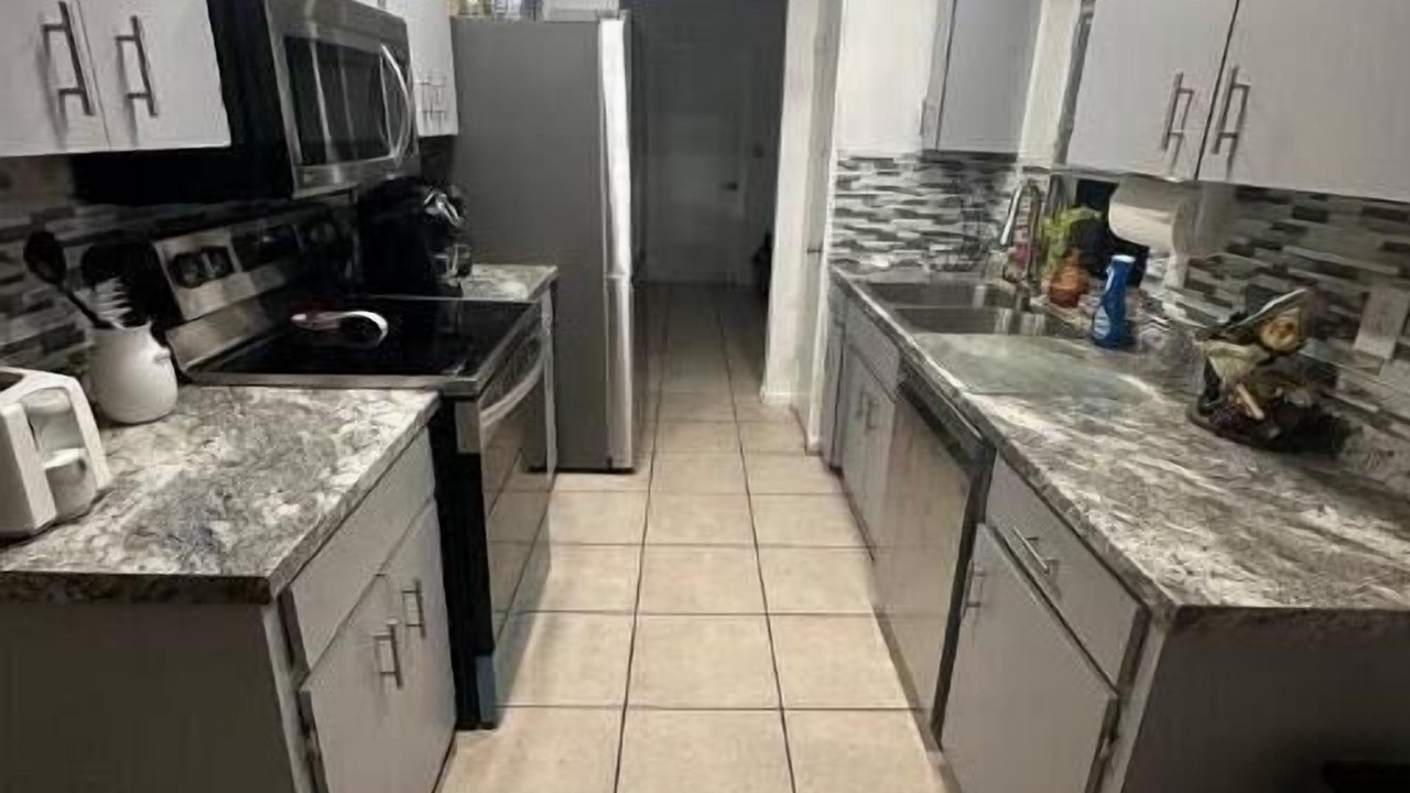 Photo of Kitchen in Sebring