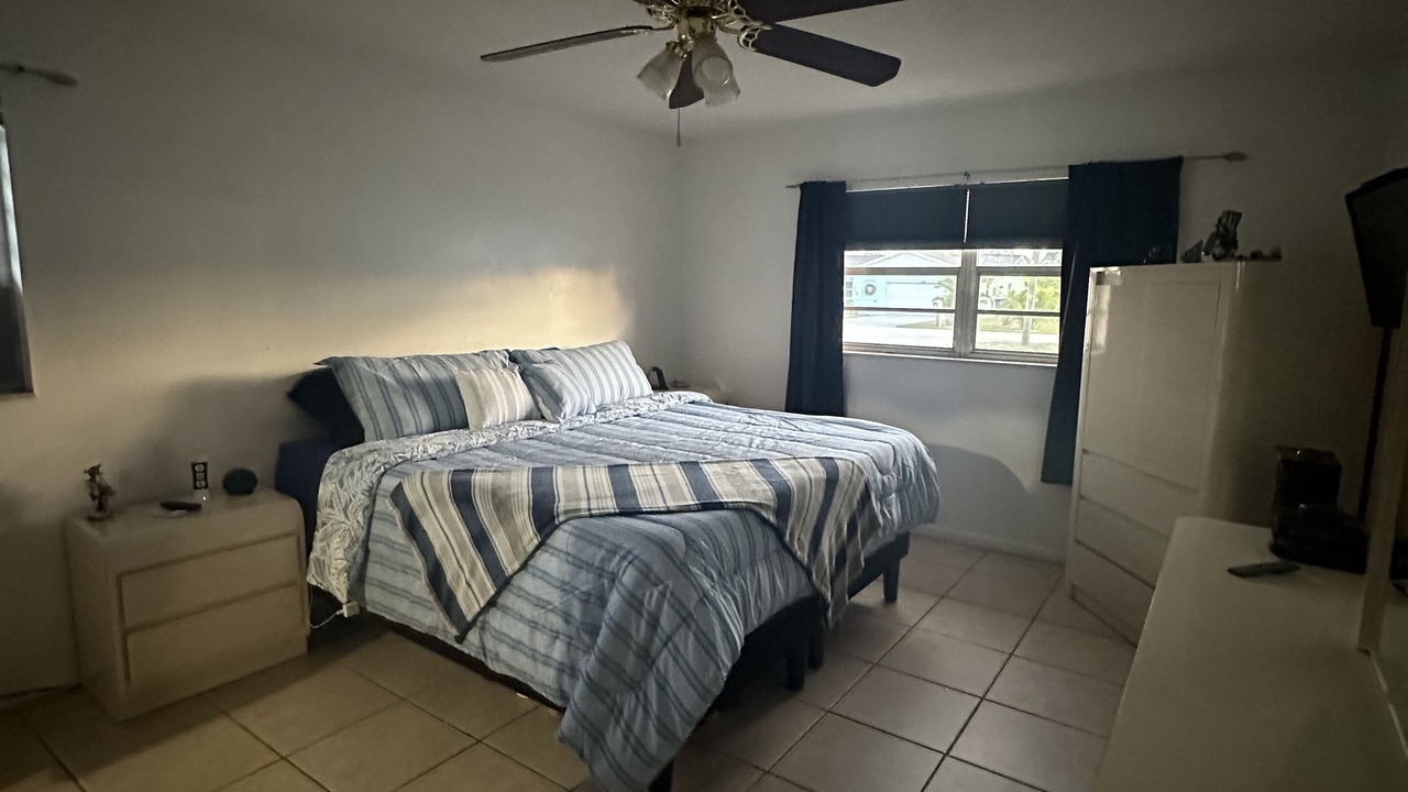 Photo of Bedroom in Sebring