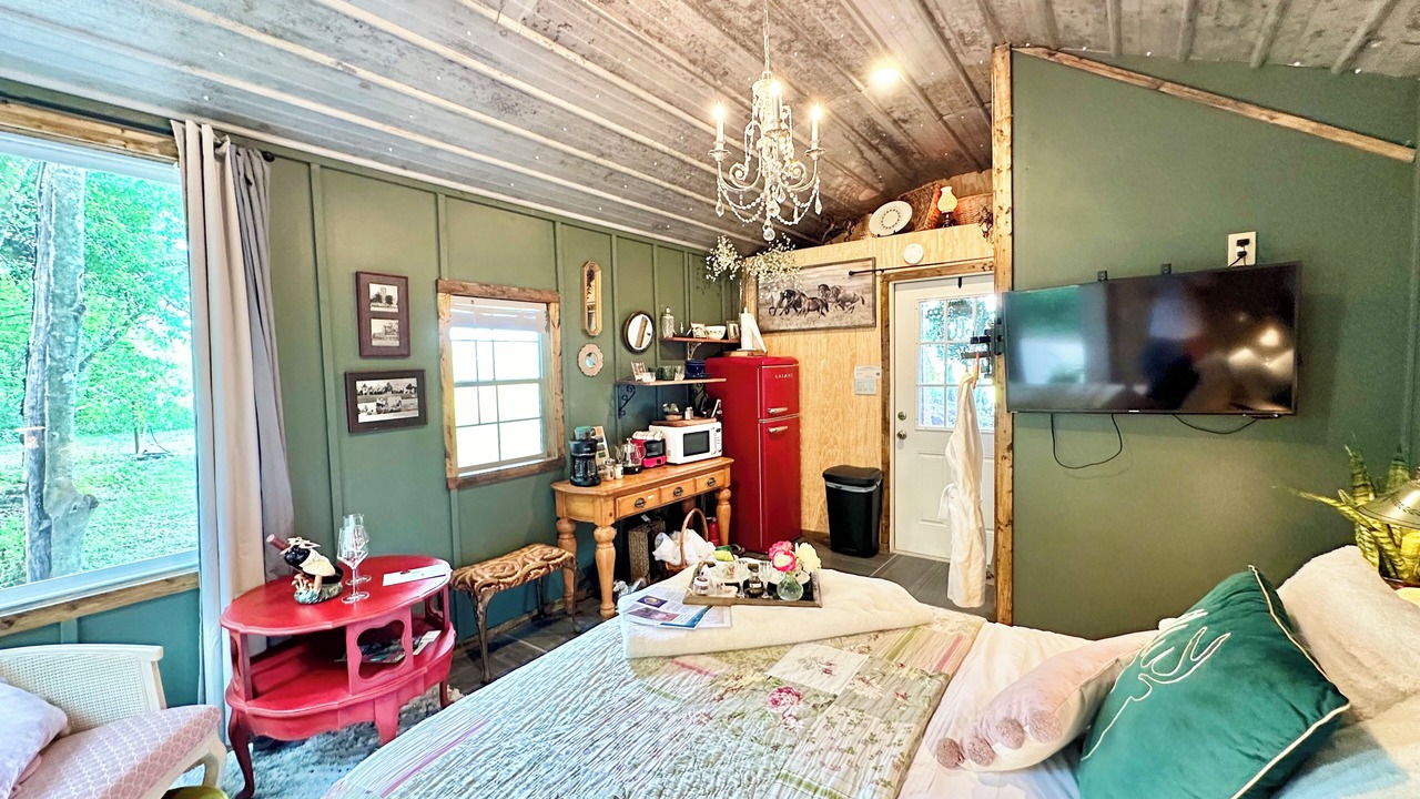Photo of Bedroom in Reddick