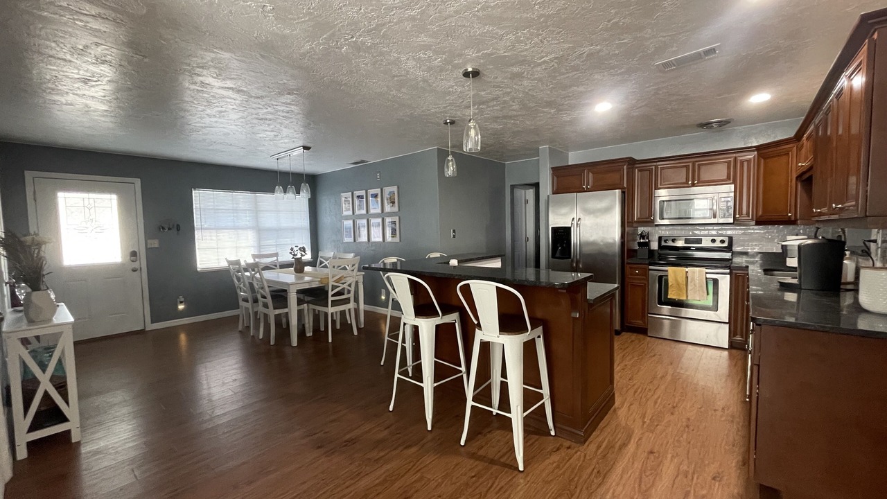 Photo of Kitchen in Meadowlawn