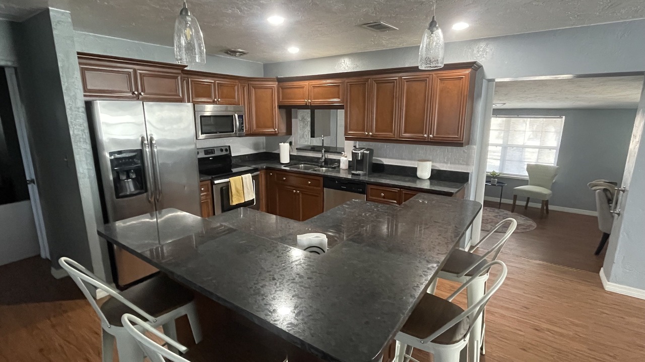 Photo of Kitchen in Meadowlawn