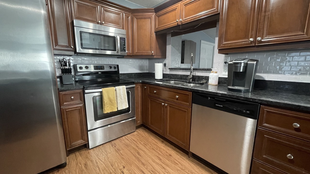 Photo of Kitchen in Meadowlawn