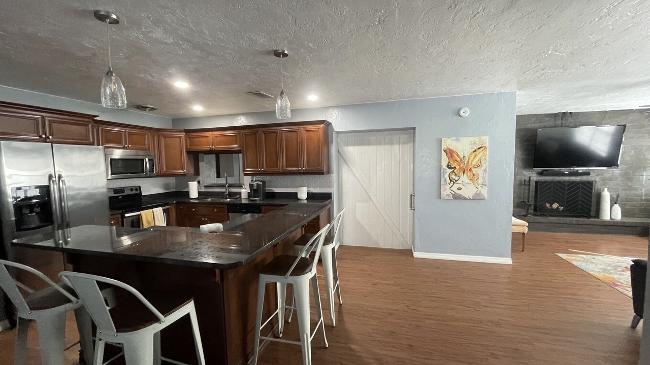 Photo of Kitchen in Meadowlawn