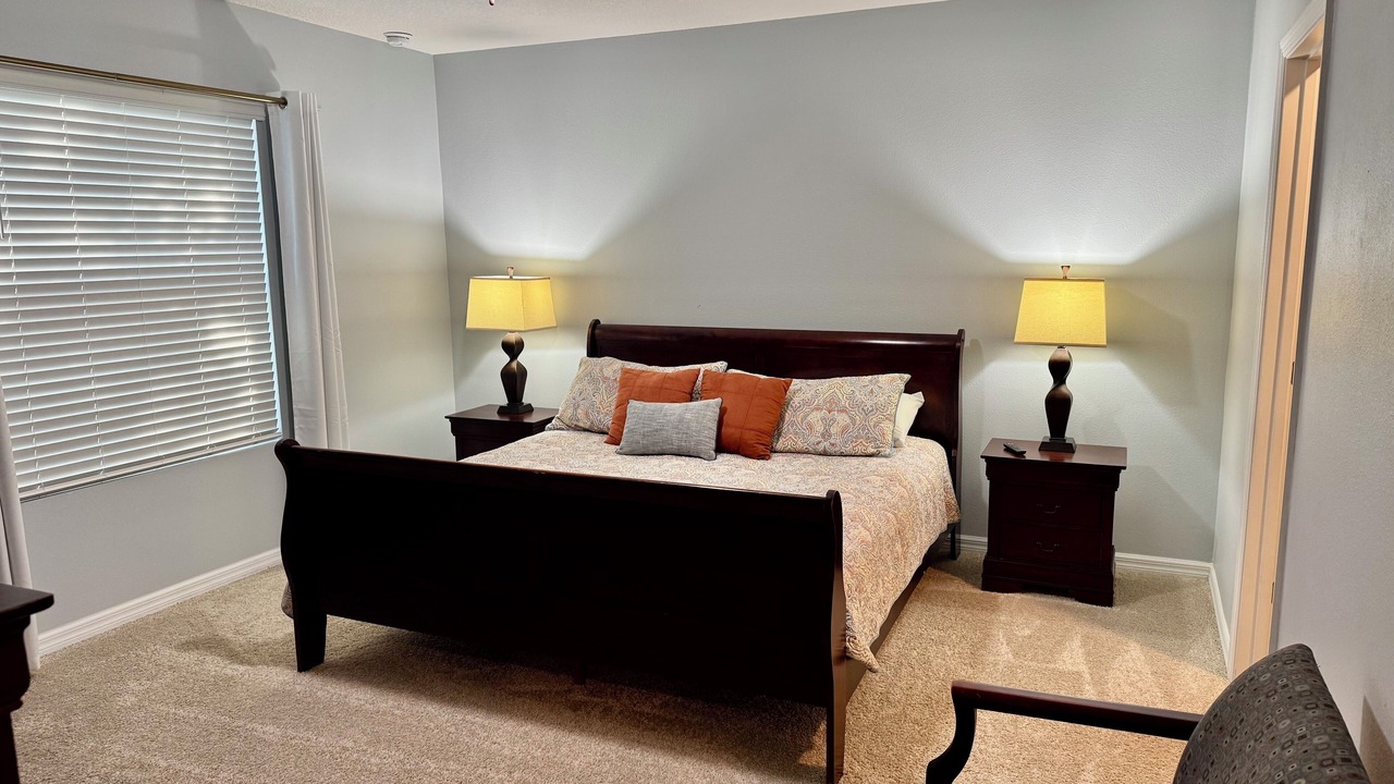 Photo of Bedroom in Holly Hill