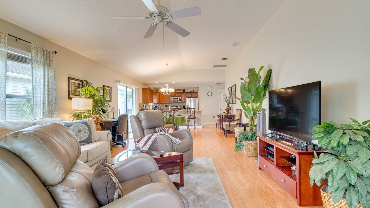 Photo of Livingroom in Pennecamp