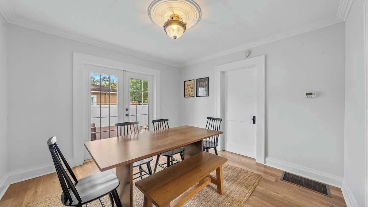 Photo of Bedroom in Riverside Heights