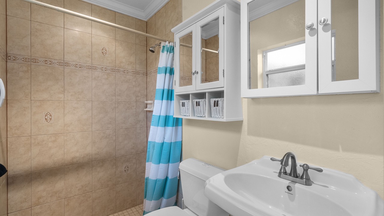 Photo of Bathroom in Port Saint Lucie