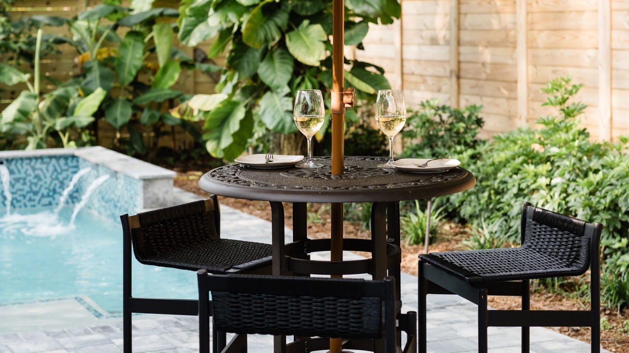 Photo of Outdoor in Central Beach