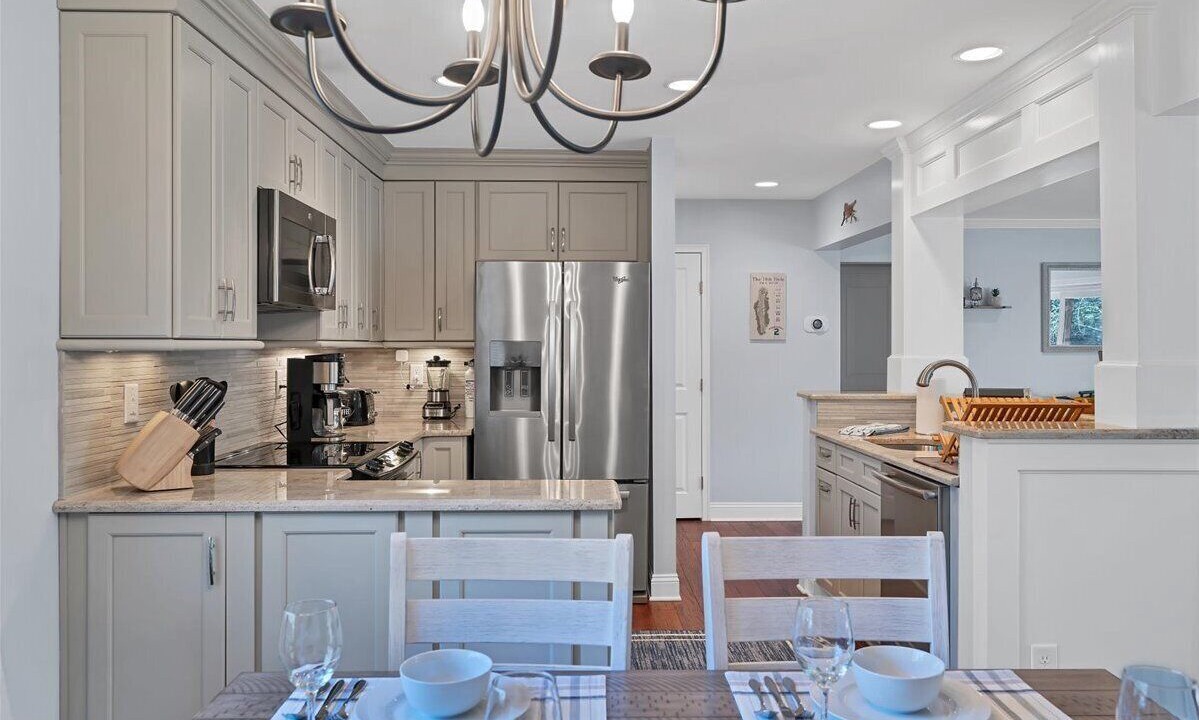 Photo of Kitchen in Pinehurst