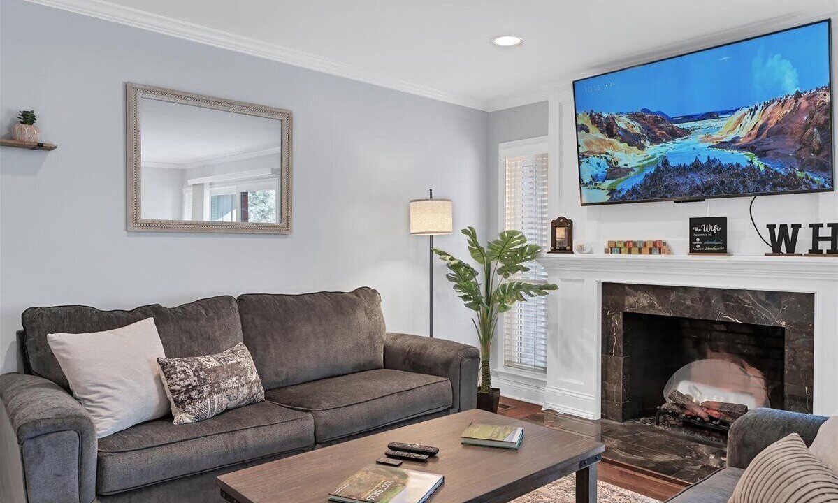 Photo of Livingroom in Pinehurst