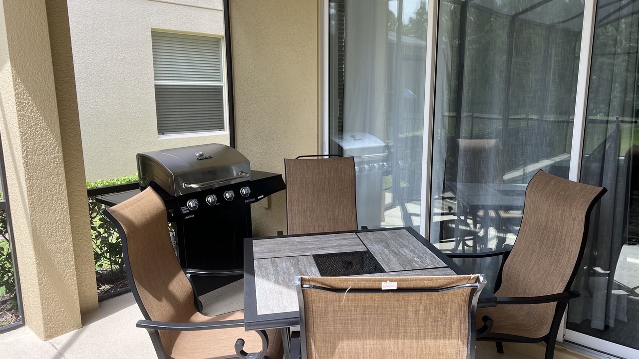 Photo of Outdoor in Lindfields