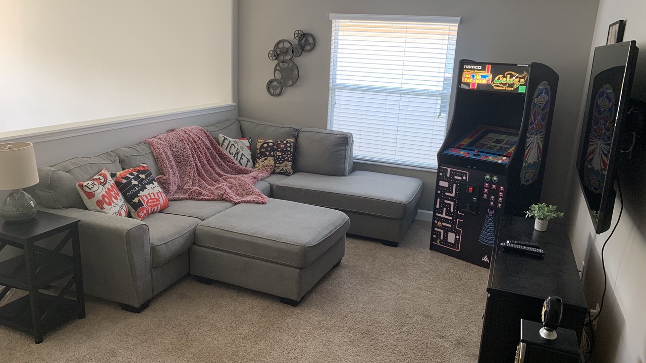 Photo of Livingroom in Lindfields