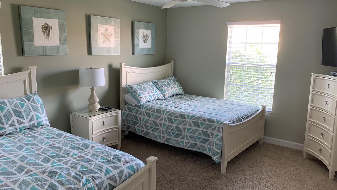 Photo of Bedroom in Lindfields