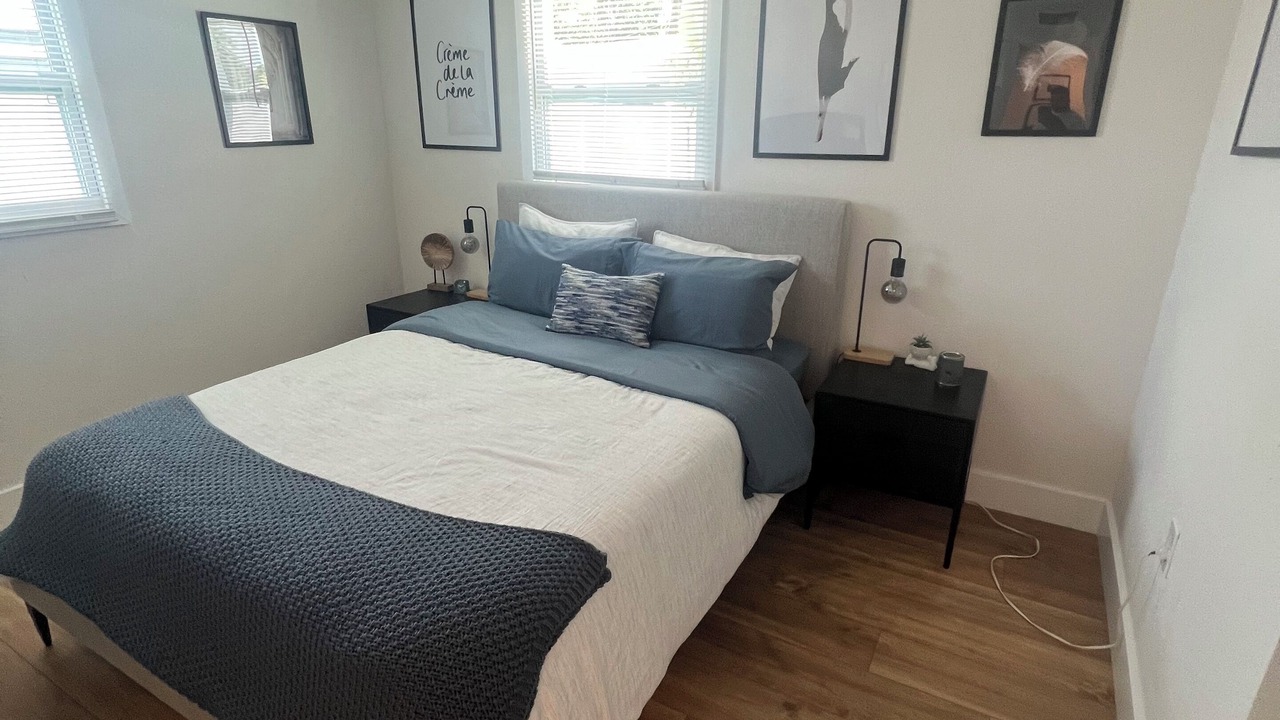 Photo of Bedroom in Clair-Mel City